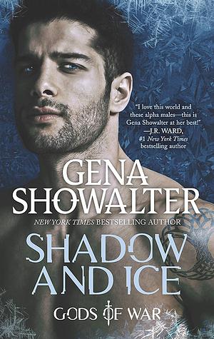 Shadow and Ice by Gena Showalter