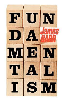 Fundamentalism by James Barr