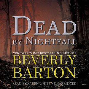 Dead by Nightfall by Beverly Barton