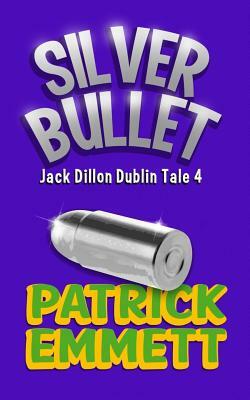 Silver Bullet by Patrick Emmett