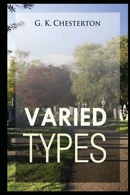 Varied Types by G.K. Chesterton