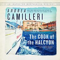 The Cook of the Halcyon by Andrea Camilleri