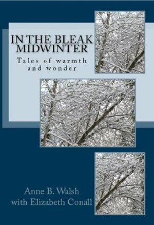 In the Bleak Midwinter by Elizabeth Conall, Anne B. Walsh