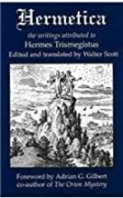 Hermetica: Volume 1 of 4 by Walter Scott
