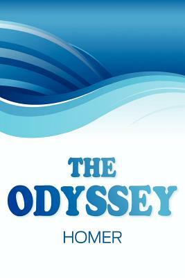 The Odyssey by Homer