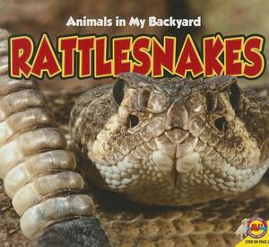 Rattlesnakes by Aaron Carr