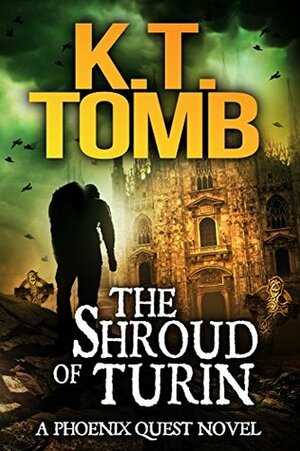 The Shroud of Turin by K.T. Tomb