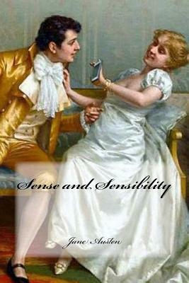 Sense and Sensibility by Jane Austen