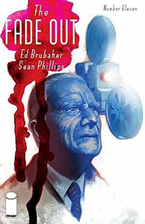 The Fade Out #11 by Ed Brubaker
