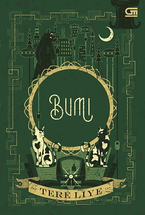 Bumi by Tere-liye