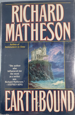 Earthbound  by Richard Matheson