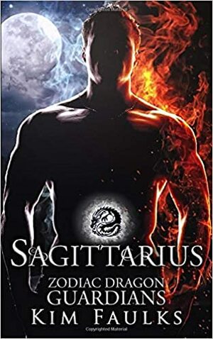 Sagittarius by Kim Faulks