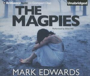 The Magpies by Mark Edwards