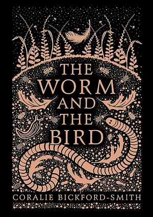 The Worm and the Bird by Coralie Bickford-Smith