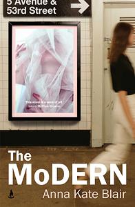 The Modern by Anna Kate Blair