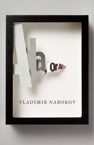 Ada or Ardor by Vladimir Nabokov