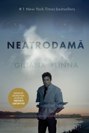 Neatrodamā by Giliana Flinna, Gillian Flynn