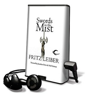 Swords in the Mist by Fritz Leiber