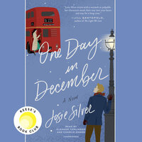 One Day in December by Josie Silver