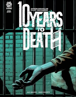 10 Years to Death by Aaron Douglas