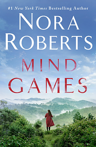 Mind Games by Nora Roberts