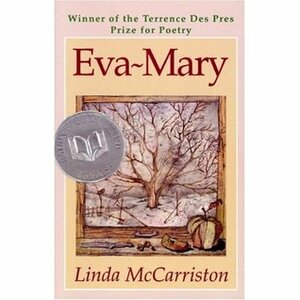 Eva-Mary by Linda McCarriston