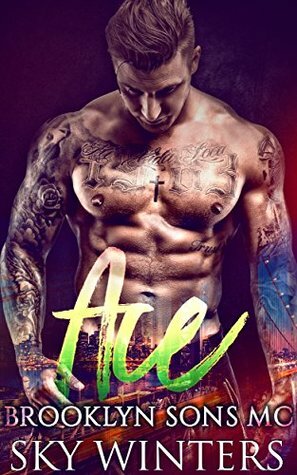 Ace by Sky Winters