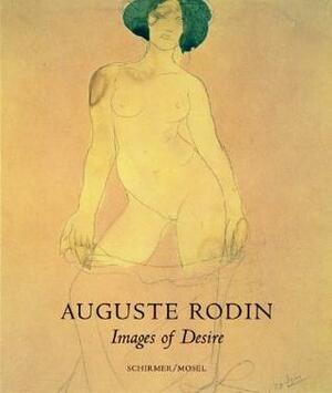 Auguste Rodin: Images of Desire, Erotic Watercolors and Cut-outs by Auguste Rodin
