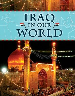Iraq in Our World by Susan Crean