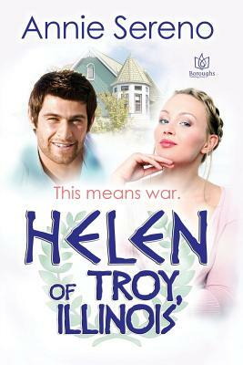 Helen of Troy, Illinois by Annie Sereno