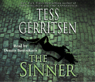 The Sinner by Tess Gerritsen