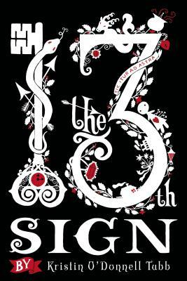 The 13th Sign by Kristin O'Donnell Tubb