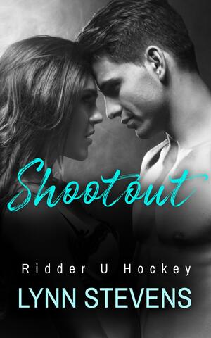 Shootout by Lynn Stevens, Lynn Stevens