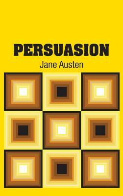 Persuasion by Jane Austen