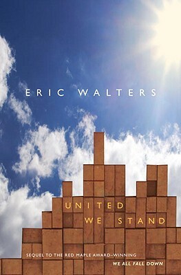 United We Stand by Eric Walters