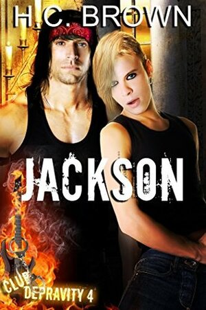 Jackson by H.C. Brown