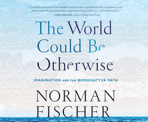 The World Could Be Otherwise: Imagination and the Bodhisattva Path by Norman Fischer