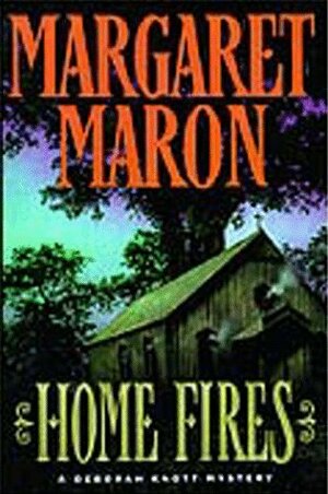 Home Fires by Margaret Maron