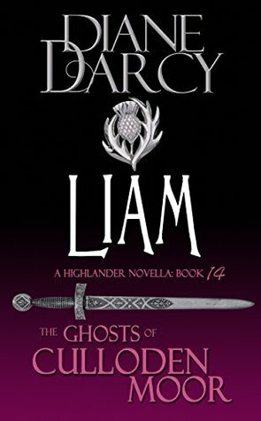 Liam by Diane Darcy