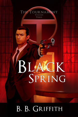 Black Spring by B.B. Griffith