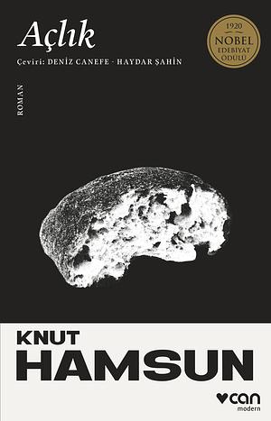 Açlık by Knut Hamsun