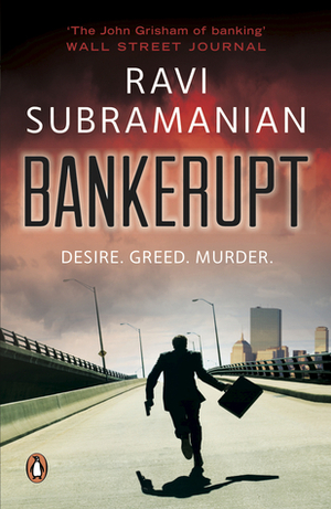 Bankerupt by Ravi Subramanian