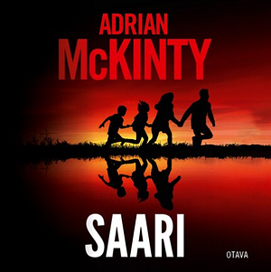 Saari by Adrian McKinty