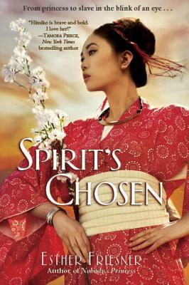Spirit's Chosen by Esther Friesner