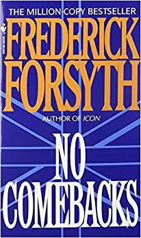 Sem Perdão by Frederick Forsyth