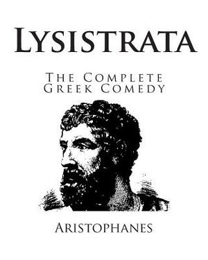 Lysistrata by Aristophanes