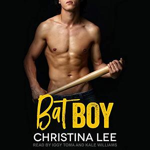 Bat Boy by Christina Lee