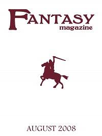 Fantasy magazine , issue 17 by Cat Rambo