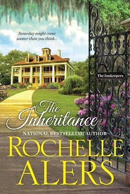 The Inheritance by Rochelle Alers