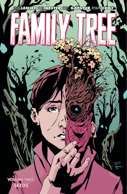 Family Tree, Volume 2 by Jeff Lemire